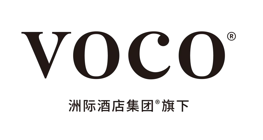 voco Xishuangbanna Gaozhuang Logo